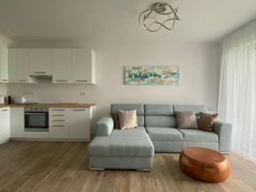 ROYAL AQUAMARINE - lakeside luxury flat at Balaton